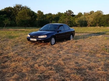 Авто Ford Mondeo 2000 № 8896661
