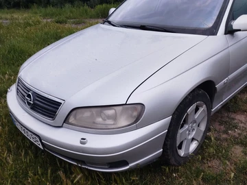 Авто Opel Omega 2002 № 8896663
