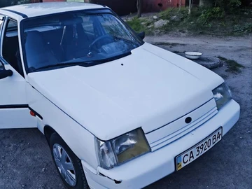 Авто Volkswagen Corrado 2008 № 8896665