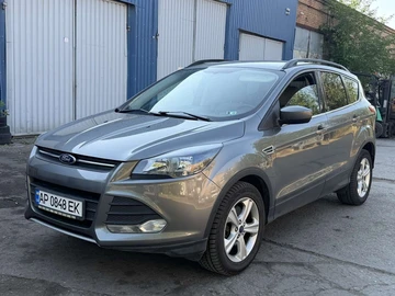 Авто Ford Escape 2014 № 8896672