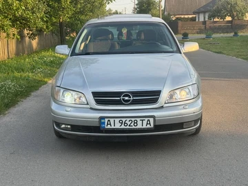 Авто Opel Omega 2001 № 8896705