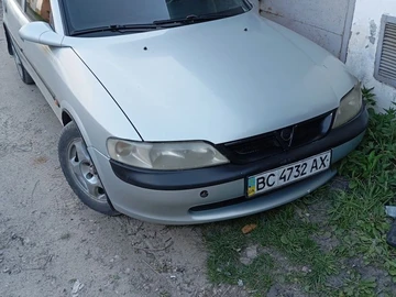 Авто Opel Vectra 1998 № 8896715