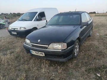 Авто Opel Omega 1991 № 8896716
