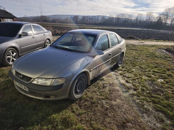 Авто Opel Vectra 1997 № 8896725
