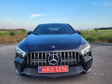 Авто Mercedes A Серия 2020 № 8896727