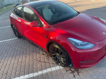 Авто Tesla Roadster 2022 № 8896728