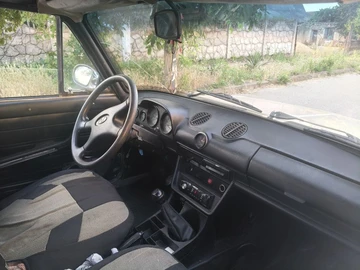 Авто ВАЗ 2106 1990 № 8896729