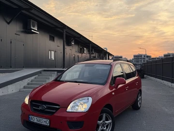 Авто KIA Carens 2010 № 8896731