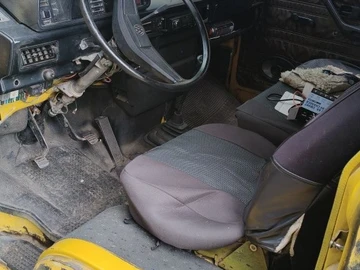 Авто Volkswagen Corrado 1987 № 8896732