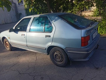 Авто Renault 19 1993 № 8896738