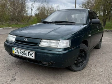 Авто ВАЗ 2110 2002 № 8896741