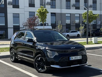 Авто KIA Niro 2023 № 8896743