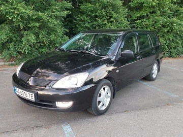Авто Mitsubishi Lancer 2006 № 8896745