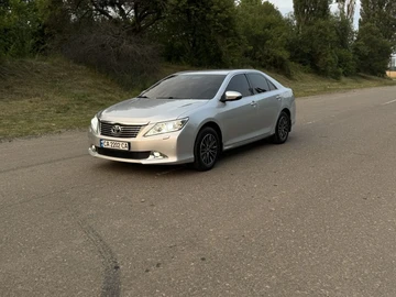 Авто Toyota Camry 2011 № 8896749