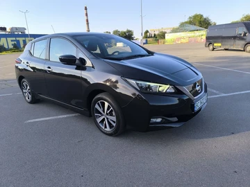 Авто Nissan Leaf 2022 № 8896753