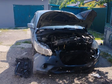 Авто Peugeot 104 2013 № 8896790