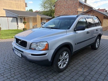 Авто Volvo Xc90 2006 № 8896796