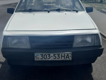 Авто ВАЗ 2108 1989 № 8896800