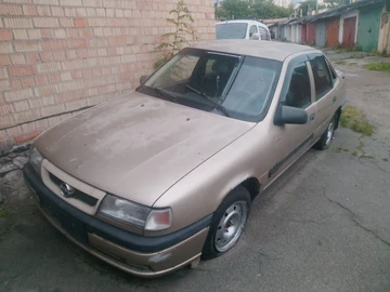 Авто Opel Vectra 1990 № 8896801