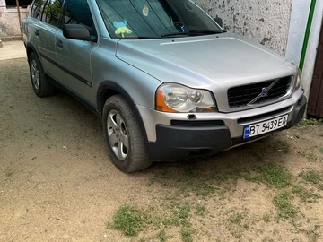 Авто Volvo Xc90 2006 № 8896803