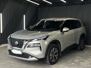 Авто Nissan Rogue 2021 № 8896805