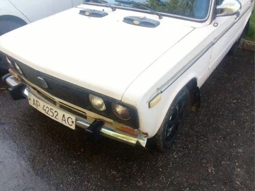 Авто ВАЗ 2106 1997 № 8896806