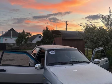 Авто ВАЗ 2108 1986 № 8896807