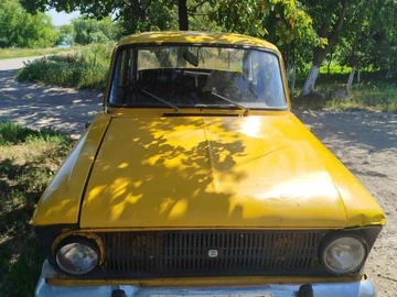 Авто  412 1970 № 8896818