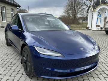 Авто Tesla Model 3 2025 № 8896825