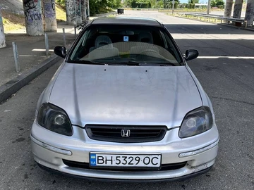 Авто Honda Civic 1998 № 8896862