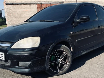 Авто Opel Corsa 2005 № 8896868