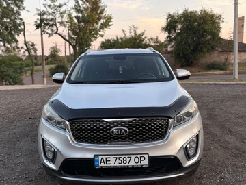 Авто KIA Sorento 2015 № 8896871