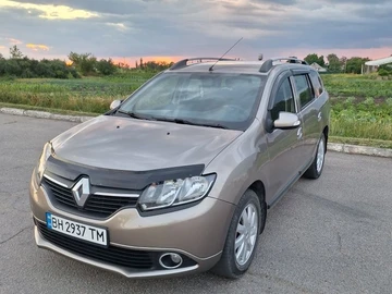 Авто Renault Logan 2016 № 8896882