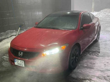 Авто Honda Accord 2008 № 8896920