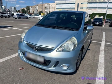 Авто Honda Jazz 2008 № 8896926