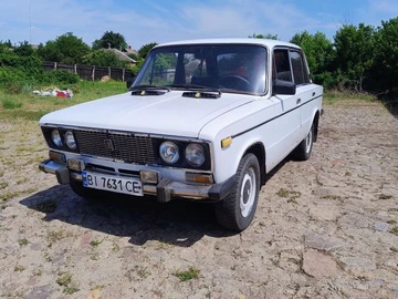 Авто ВАЗ 2106 1993 № 8896928
