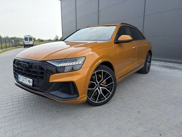 Авто Audi 100 2019 № 8896969