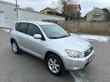 Авто Toyota Rav 4 2008 № 8896977