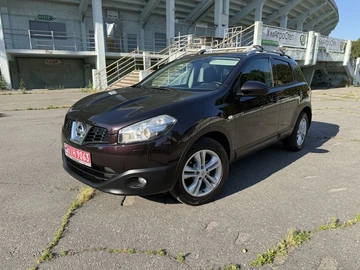 Авто Nissan Qashqai 2011 № 8896978
