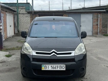 Авто Citroen Berlingo 2008 № 8896980