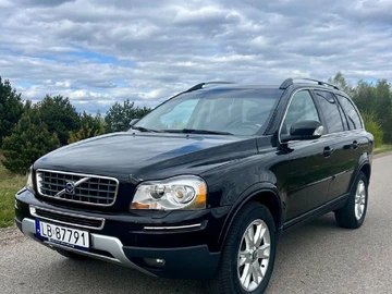 Авто Volvo Xc90 2008 № 8896982