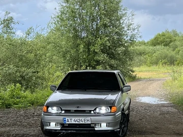 Авто ВАЗ 21113 2008 № 8896983