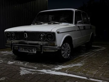 Авто ВАЗ 2103 2000 № 8896984