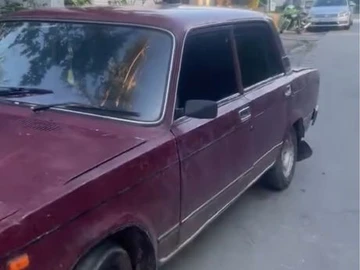 Авто ВАЗ 2105 1989 № 8896998
