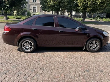 Авто Fiat Linea 2012 № 8897000
