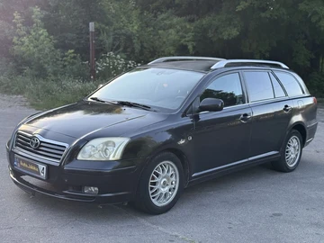 Авто Toyota Avensis 2004 № 8897001