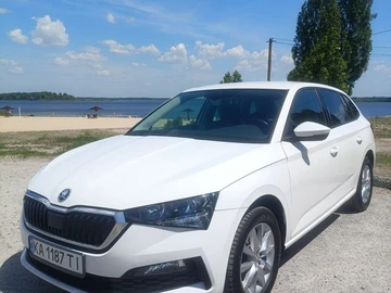 Авто Skoda 100 2020 № 8897033