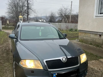 Авто Skoda Fabia 2005 № 8897037