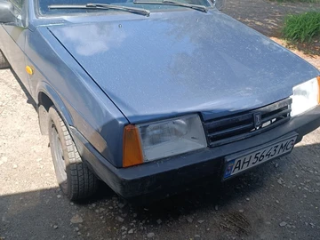 Авто ВАЗ 21099 2005 № 8897042