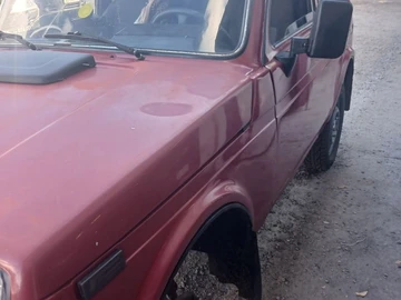 Авто ВАЗ 21217 1995 № 8897043